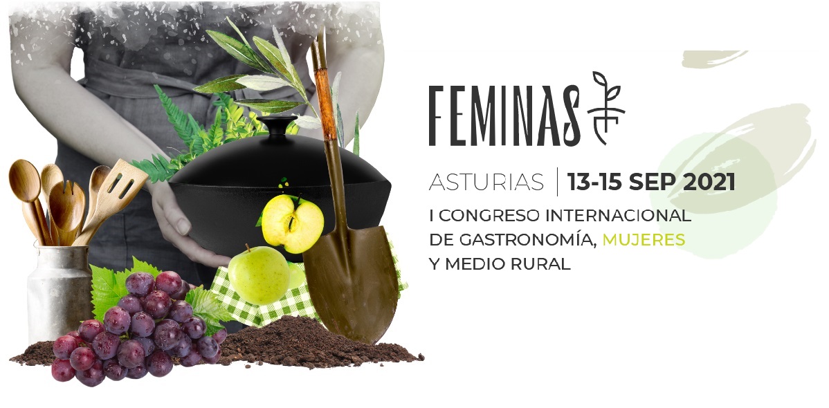 FéminAs-primer-Congreso-Internacional-de-Gastronomía-Mujeres-y-Medio-Rural 