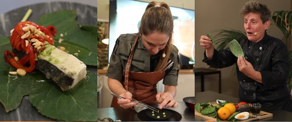 FéminAs- Congreso Internacional de Gastronomía, Mujeres y Medio Rural