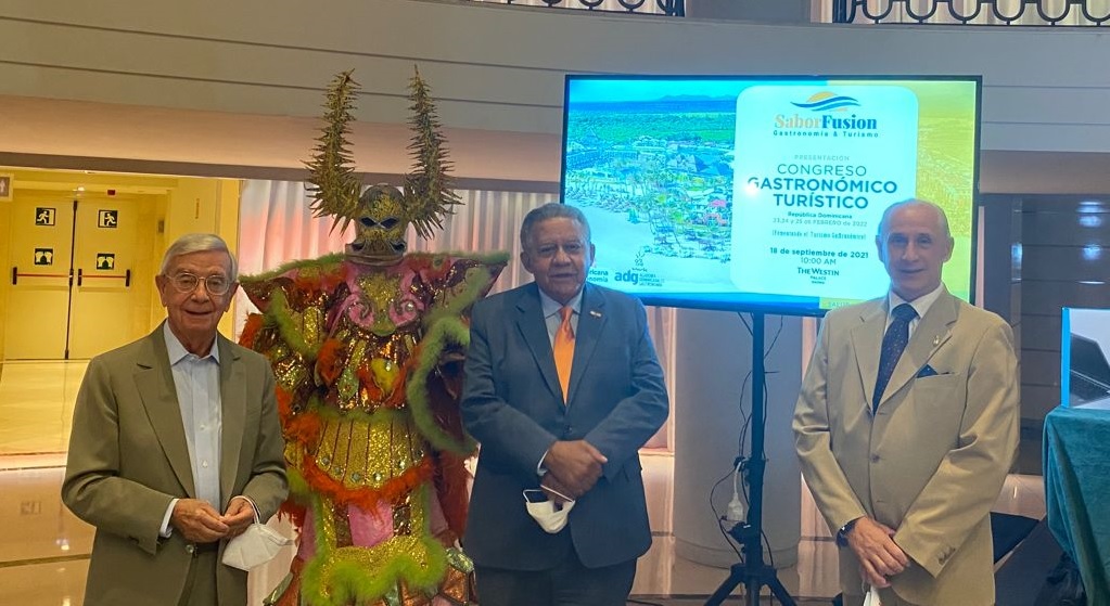  Congreso SaborFusion República Dominicana-presentacion 
