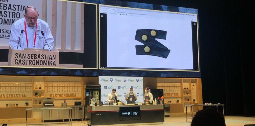 San Sebastian Gastronomika