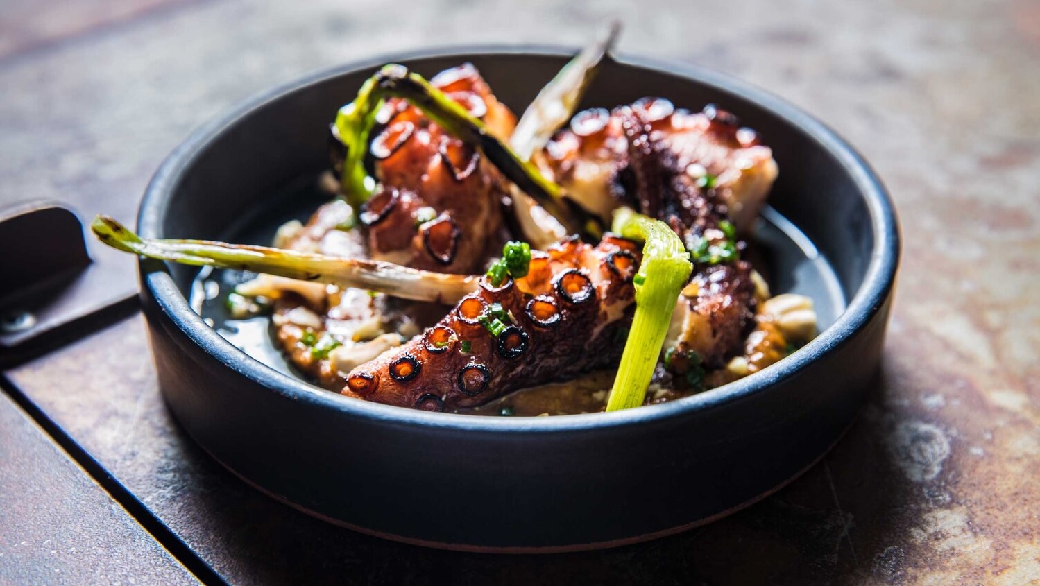 Madrid Hotel Week-gastronomía