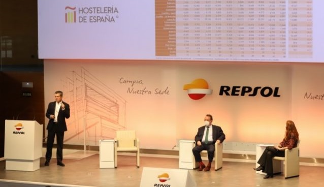 hostelería-de-España