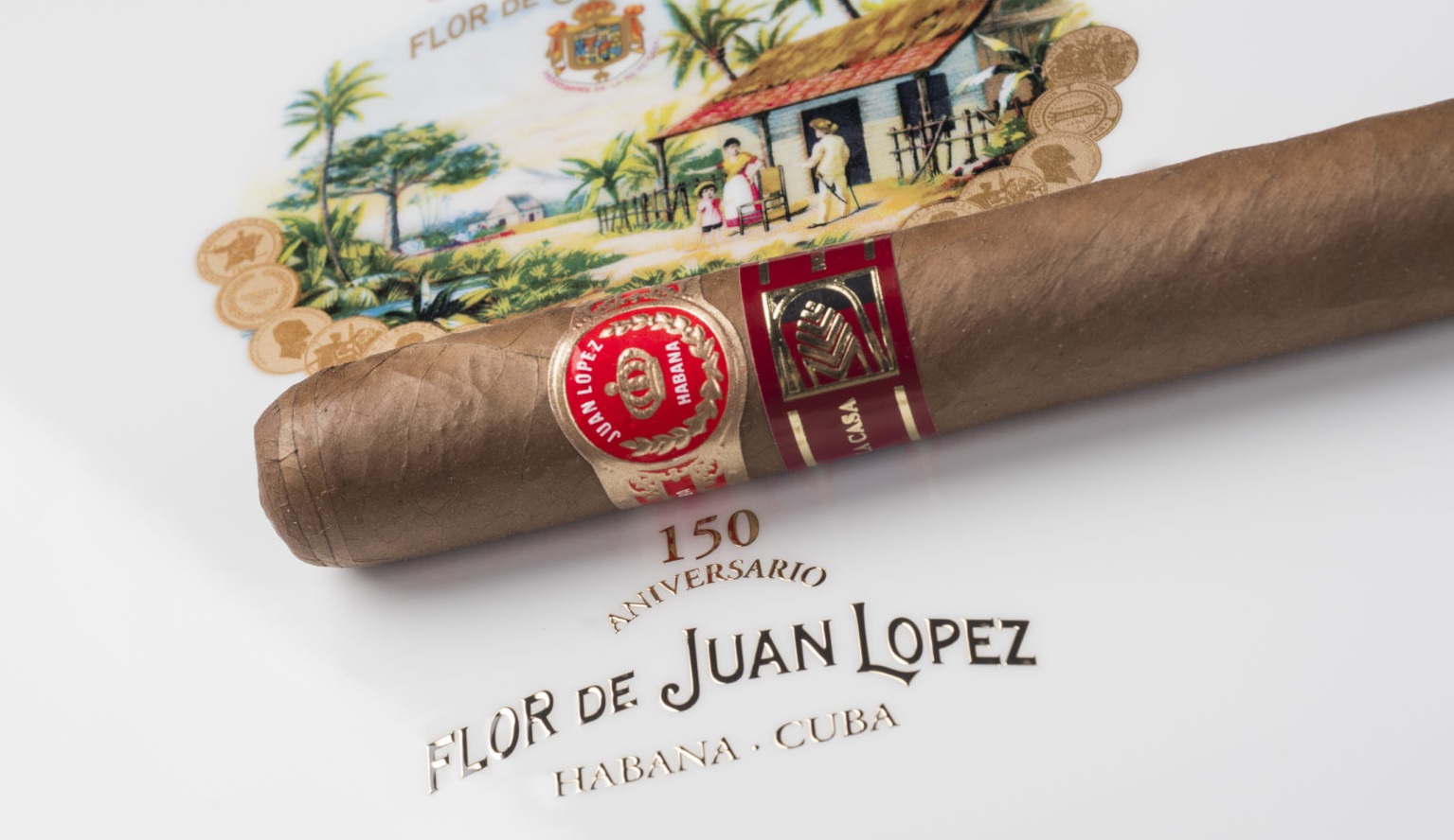 Juan López Selección Especial-habanos