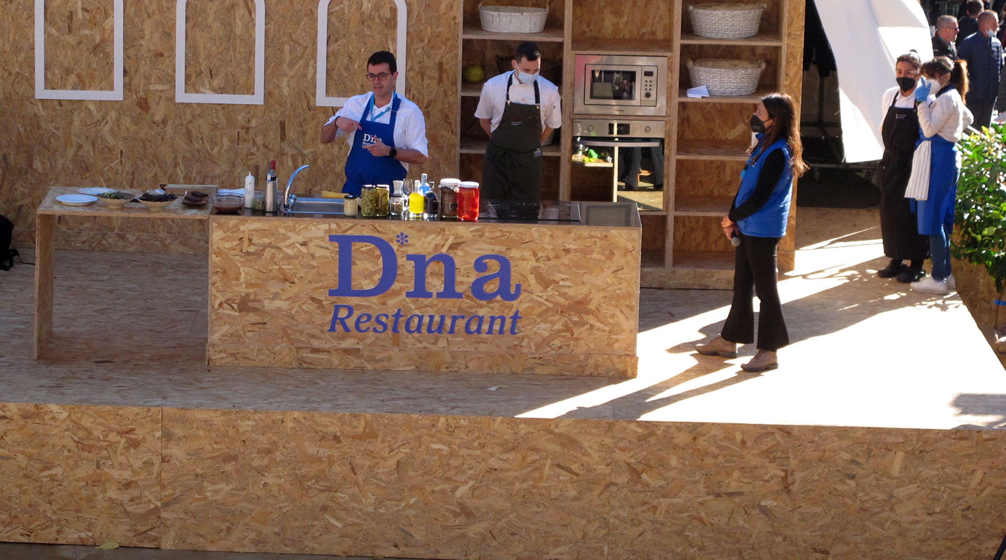 D*na Restaurant-2021