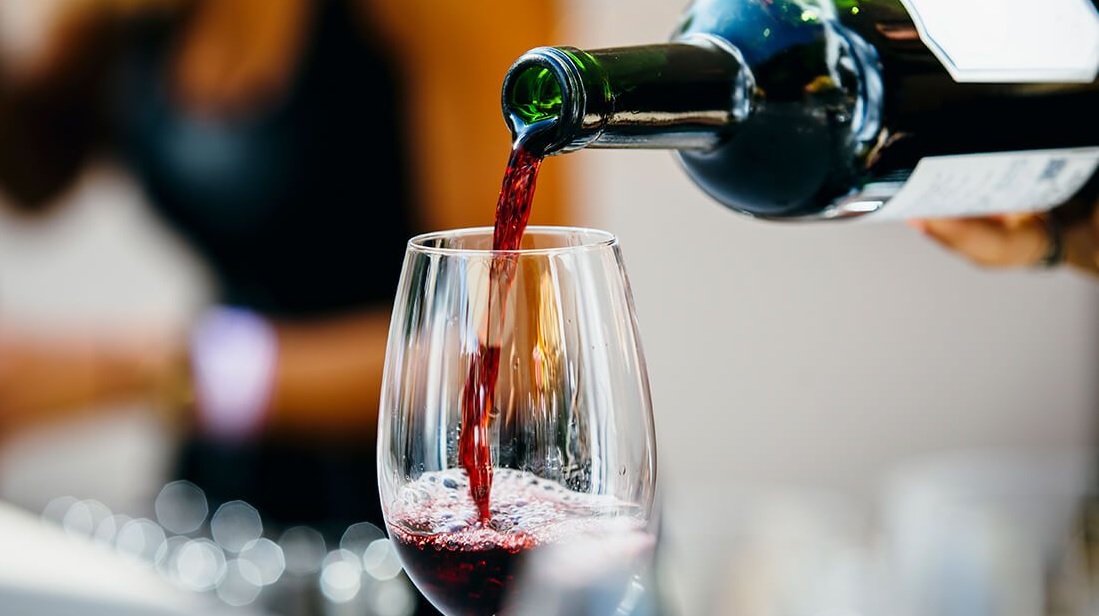 Guía Vinos Gourmets