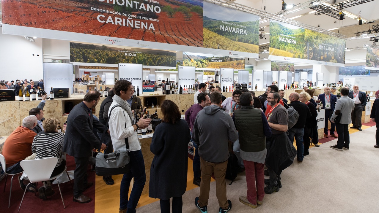 Barcelona Wine Week-2022