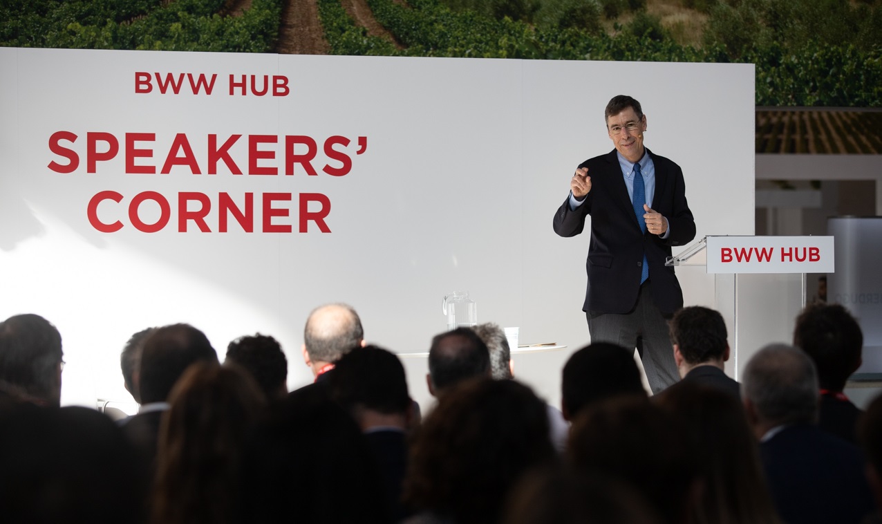 Barcelona Wine Week-2022