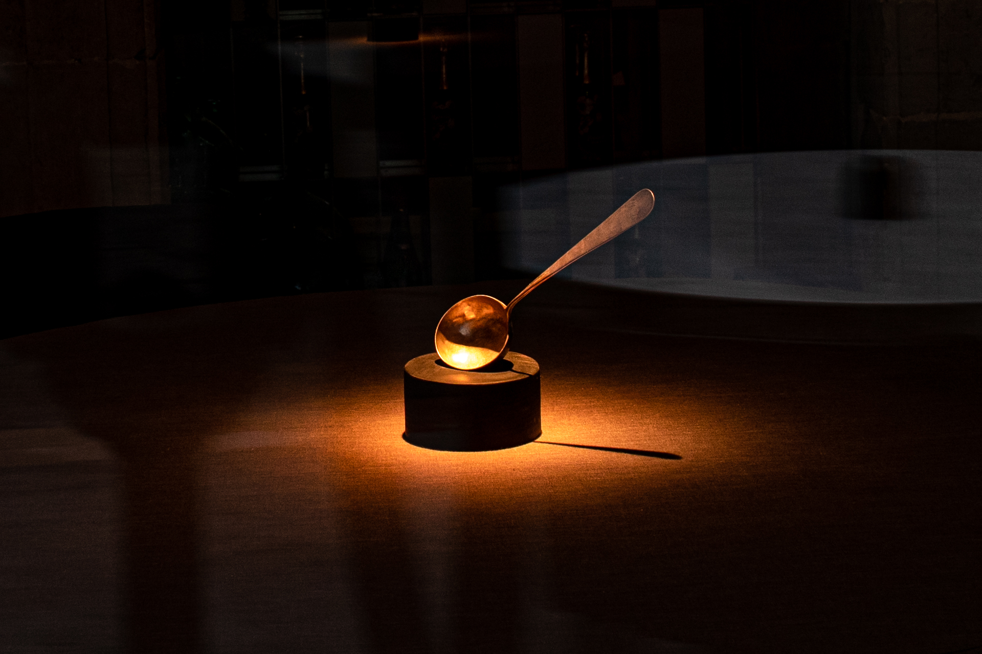 Temporalidad-Cenador de Amós