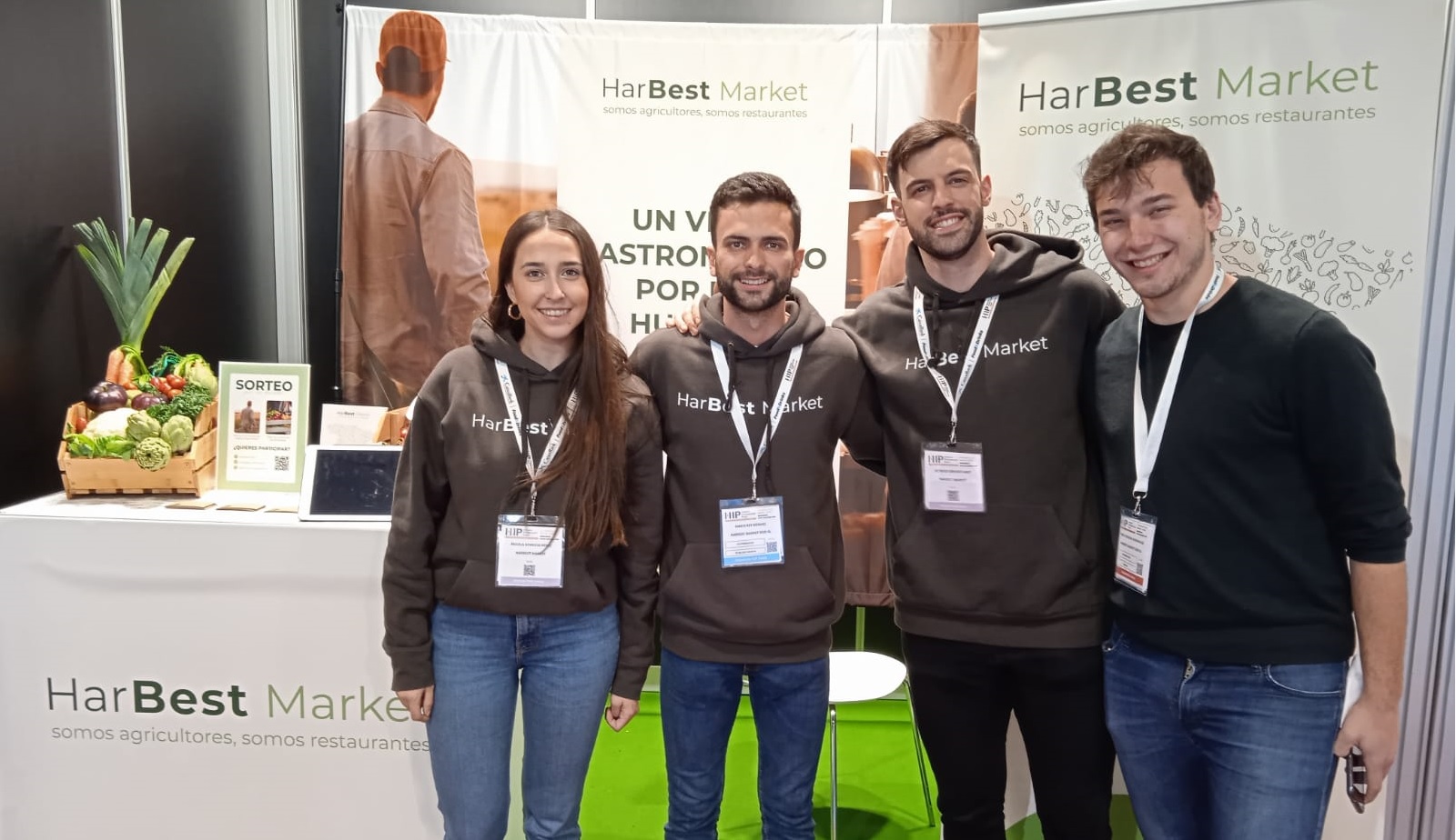 HarBest Market-HIP-2022
