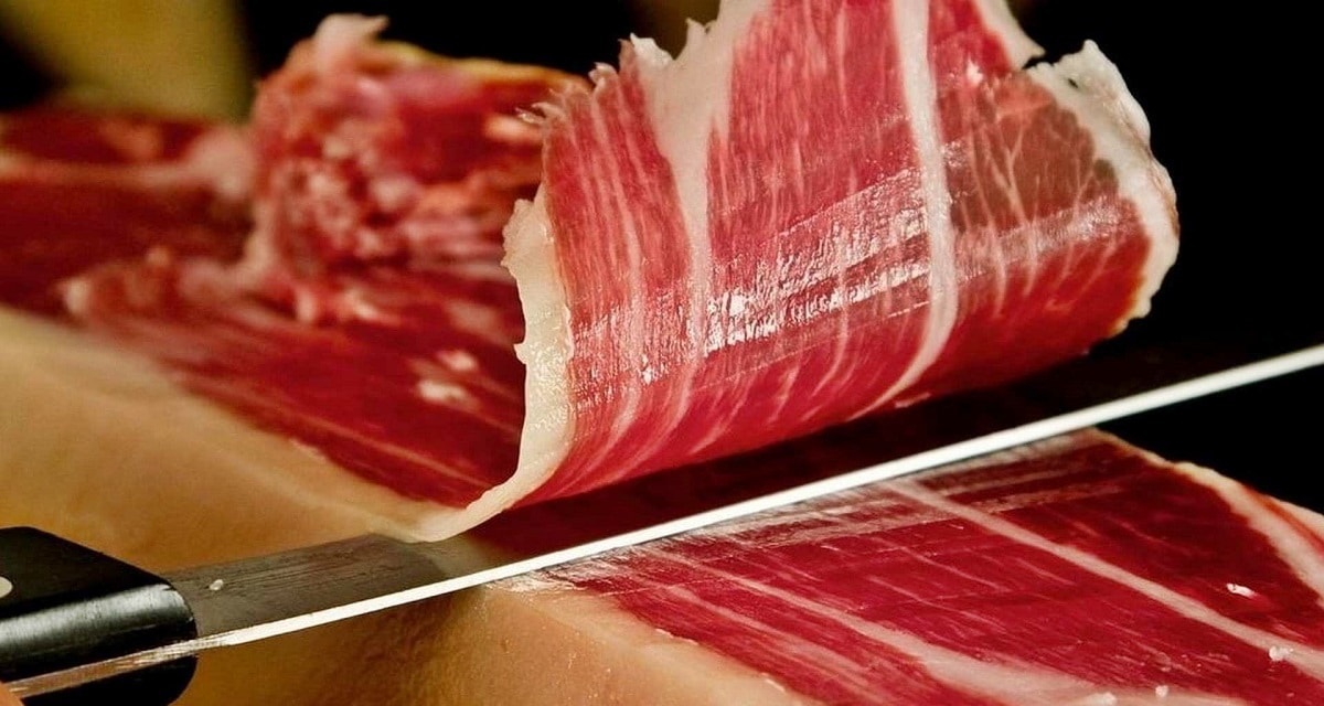 jamón 