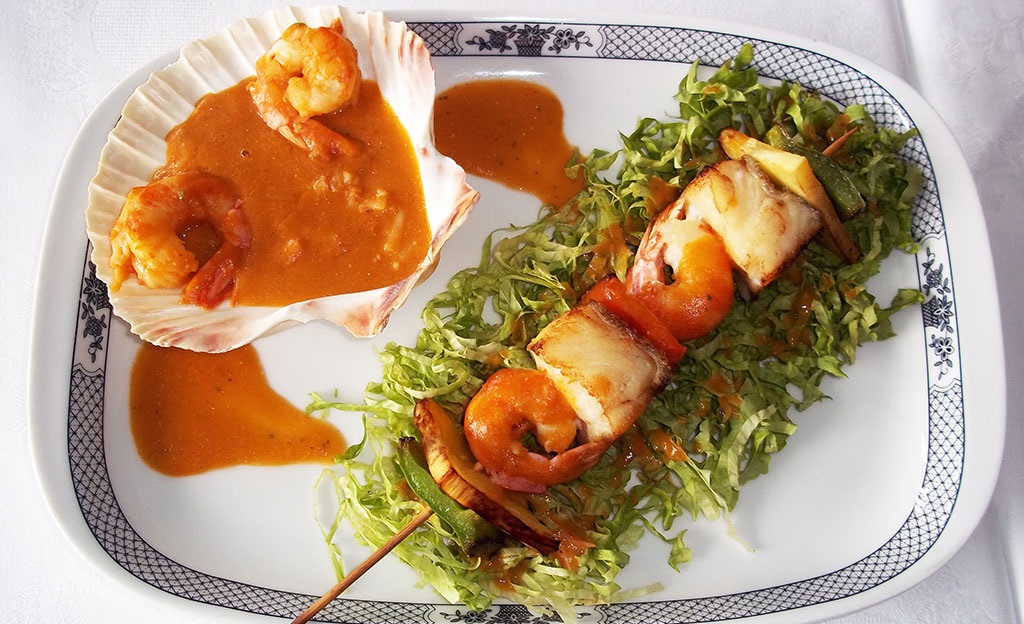 O Lar do Leiton-Plato