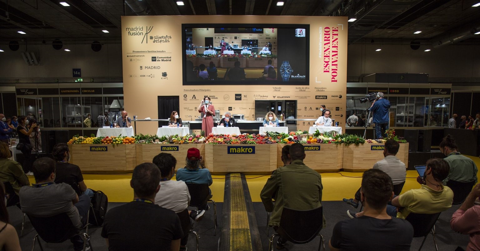Madrid Fusión-2022-Concursos