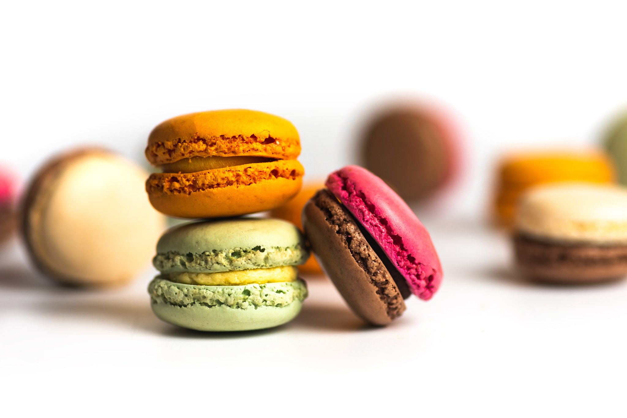 Macaron