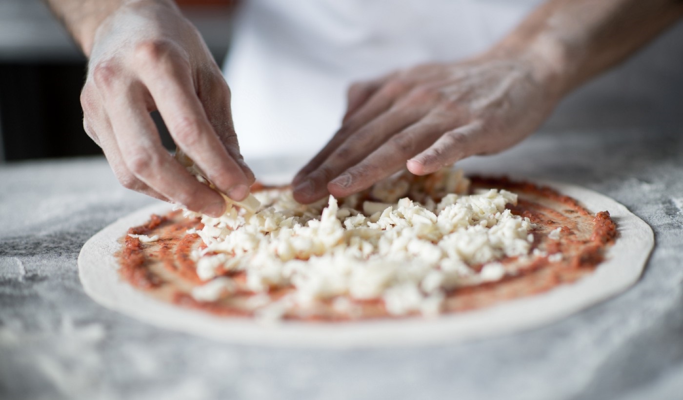 Campeonato de España de Pizzas Gourmet-2022