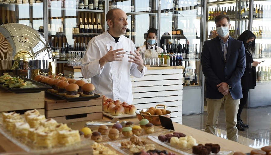 Aramark-presentacion 