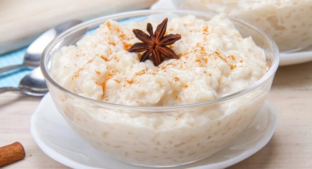 Semana Santa-Postres