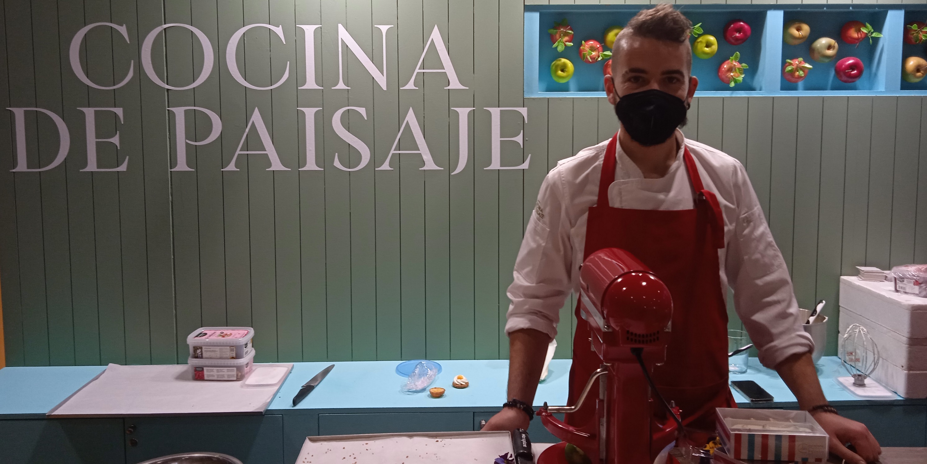 Jonathan González-Madrid-Fusion-2022