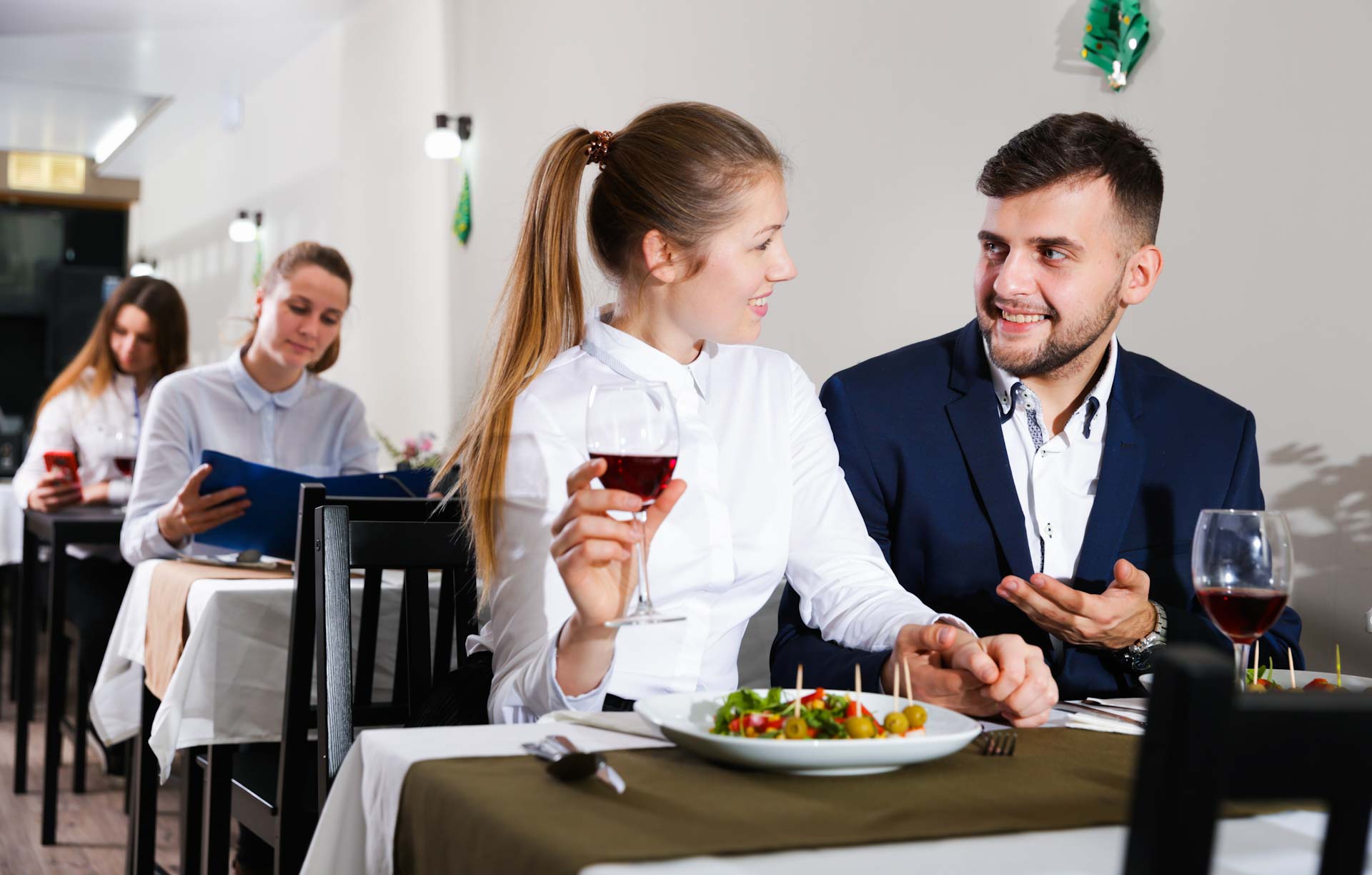 Día de Comer Fuera de Casa 