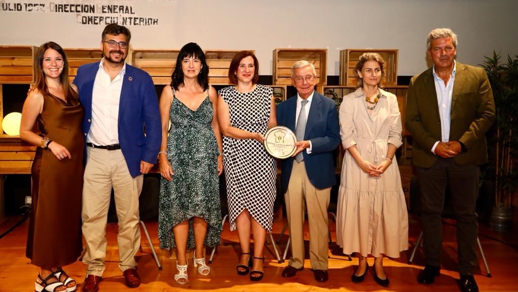 Capital Iberoamericana de la Gastronomía Sostenible-2022