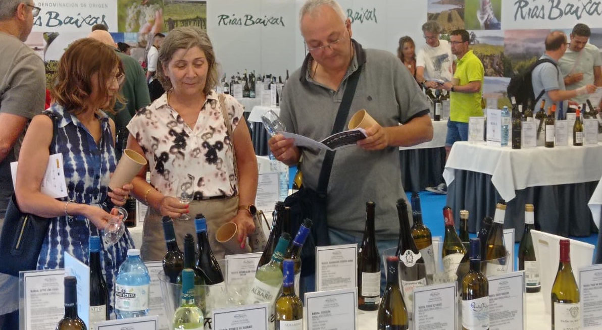 XI Edición del Túnel del Vino