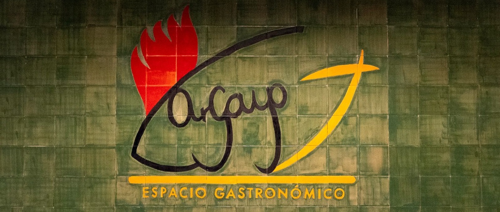 Arcayo Espacio Gastronómico