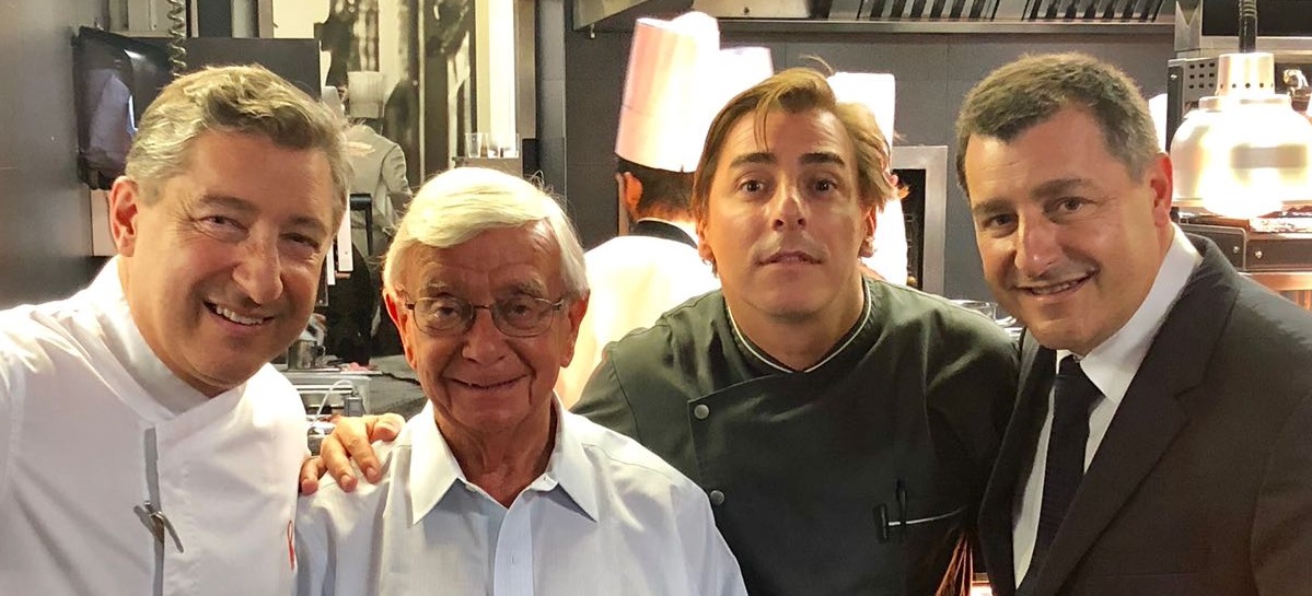 El Celler de Can Roca