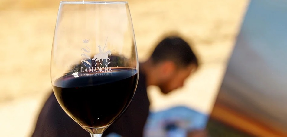 Concurso de Pintura de Rápida Vinos de La Mancha