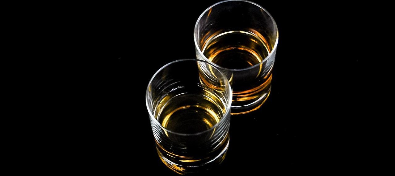 whisky y bourbon dferencias