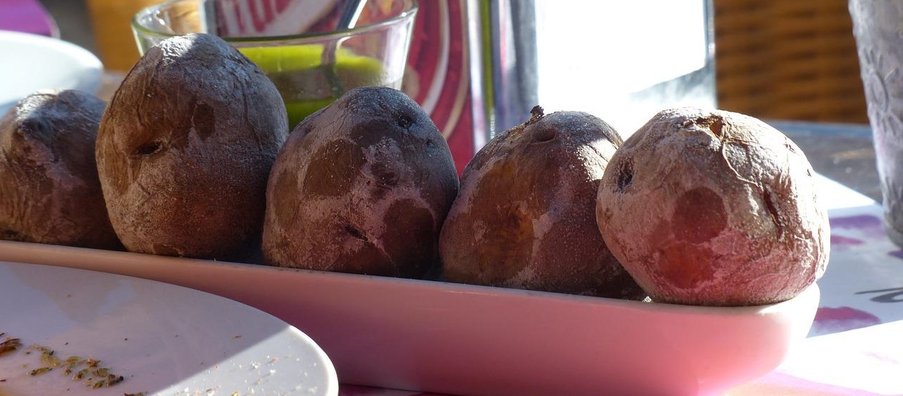 papas arrugadas canarias