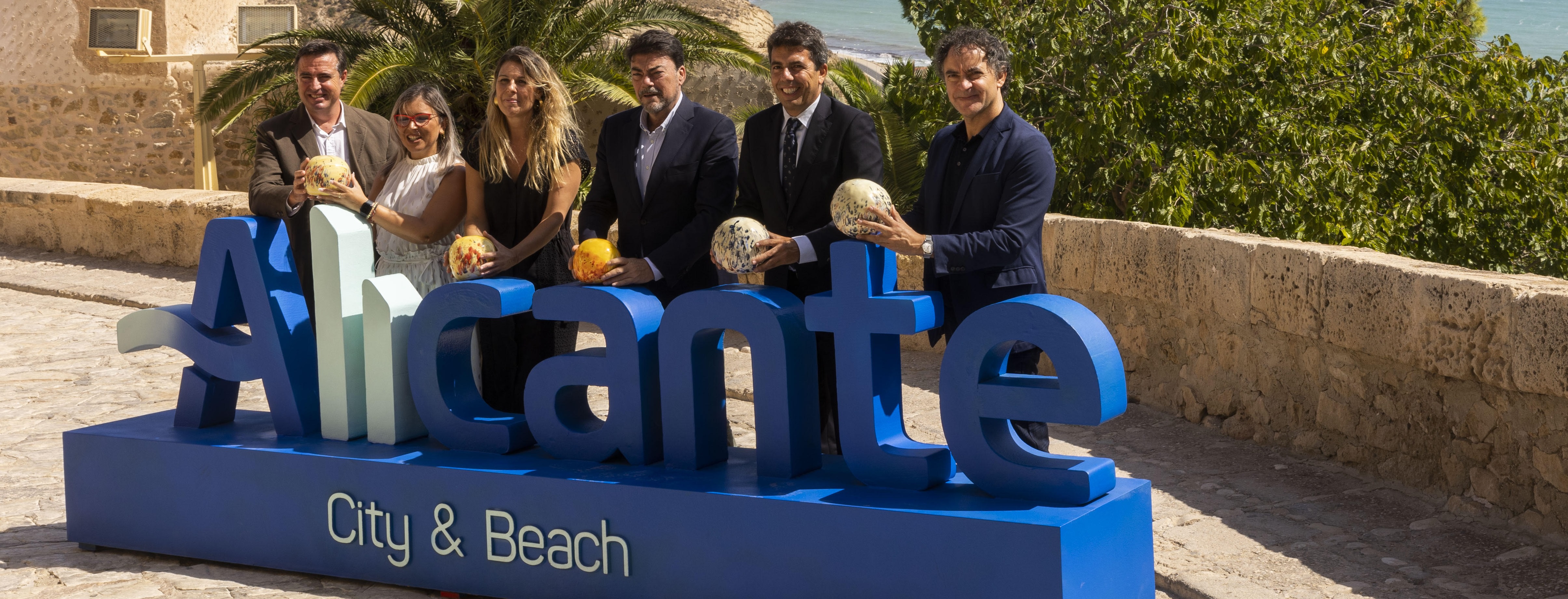 Alicante Guía Repsol