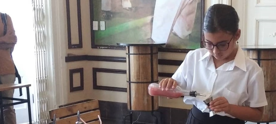 sharina valladares arnaiz