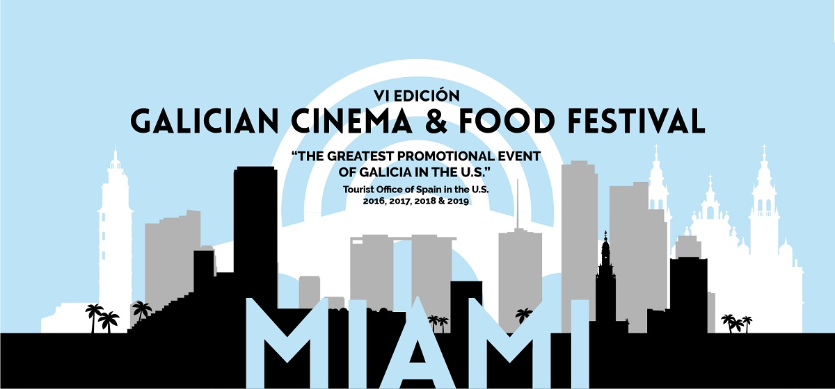 Galicia Cinema & Food Festival