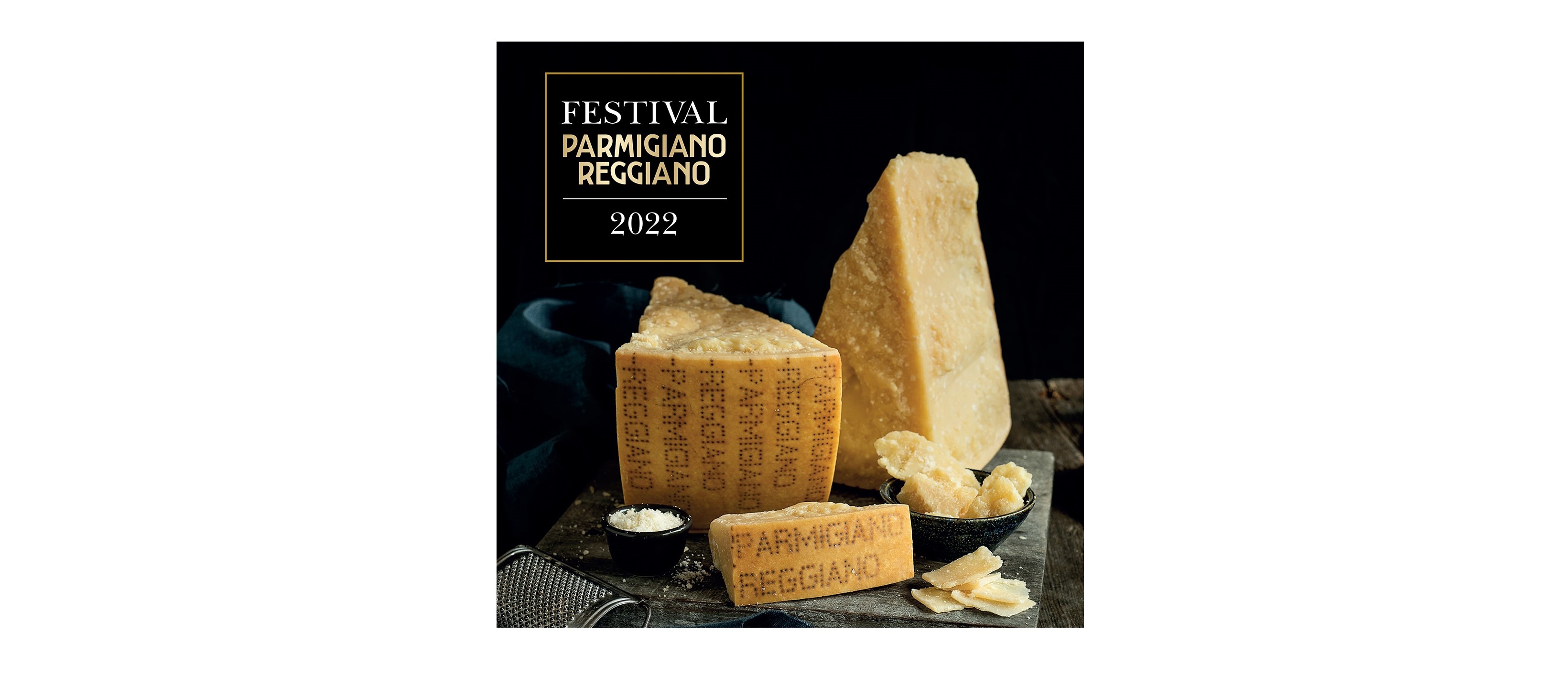 festival parmigiano reggiano
