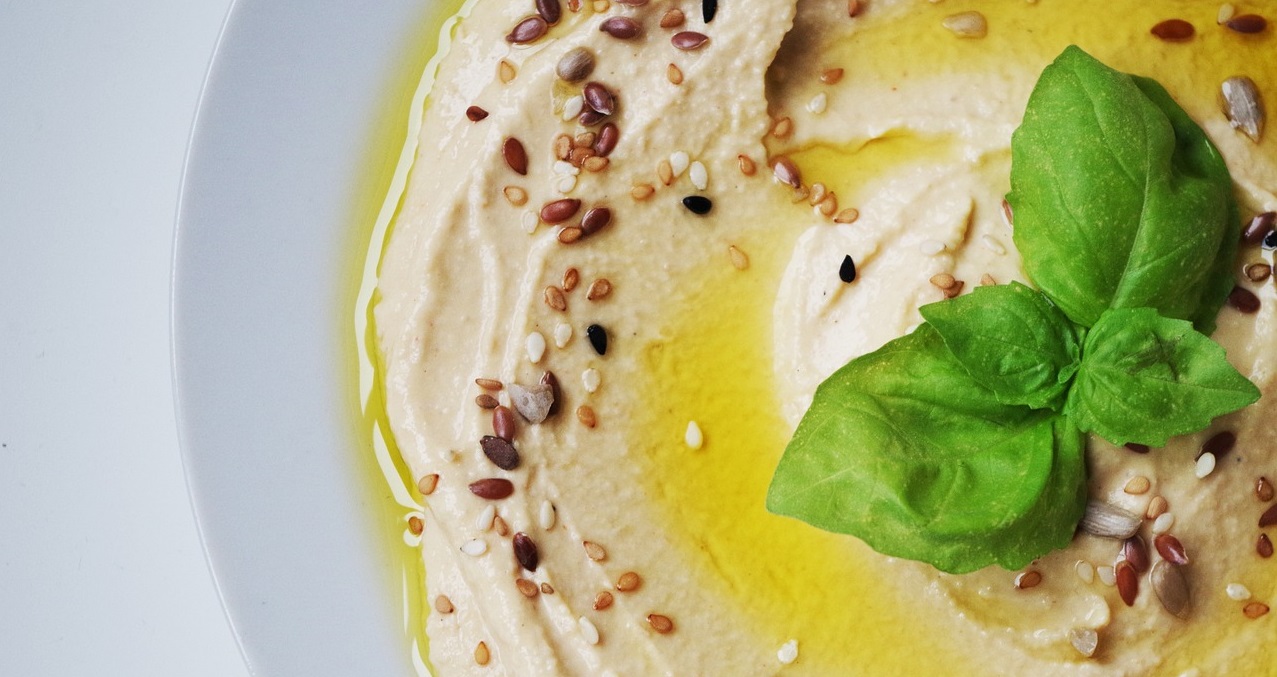hummus