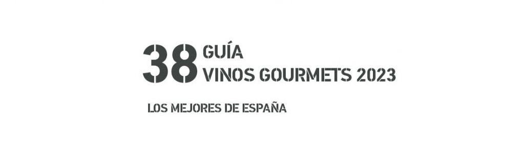 premios guia vinos gourmets