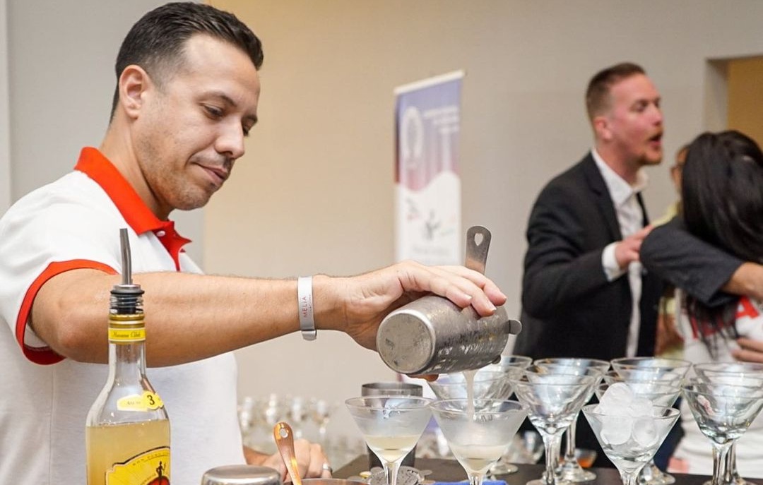 Campeonato Mundial de Coctelería