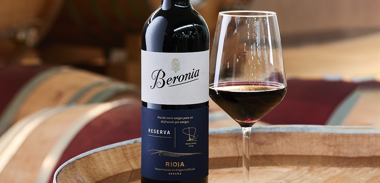 Beronia Reserva 