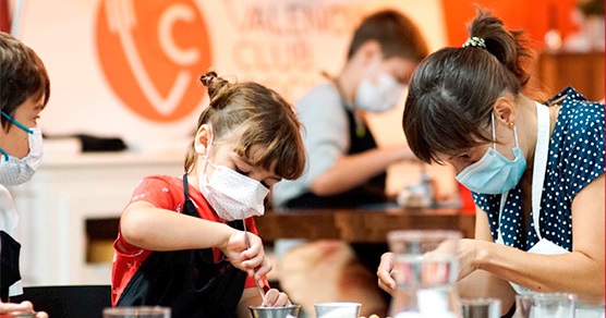 concurso cocina familias