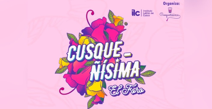 Cusqueñísima el foro