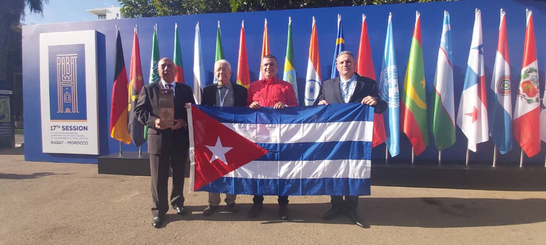 El Saber de los Maestros del Ron Ligero Cubano