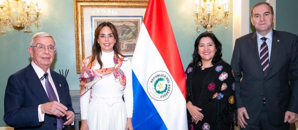 Capital Iberoamericana de la Cultura Gastronómica de las Misiones