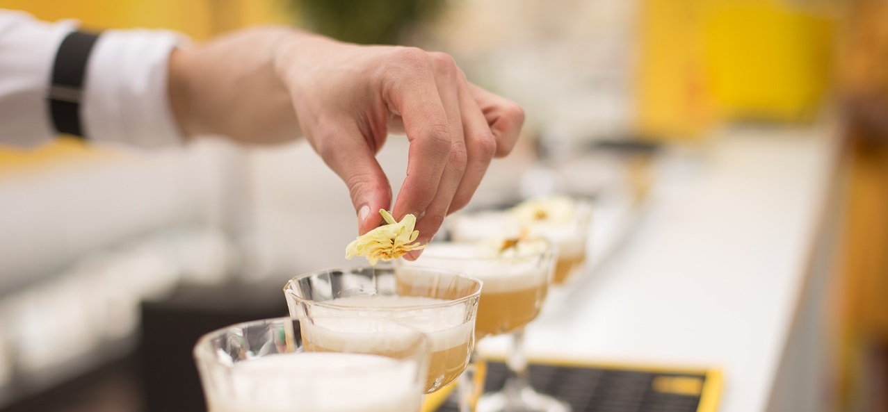 Campeonato Mundial de Coctelería