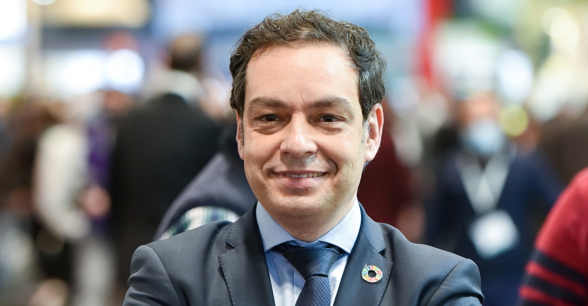 Manuel Bueno, director HIP 2023