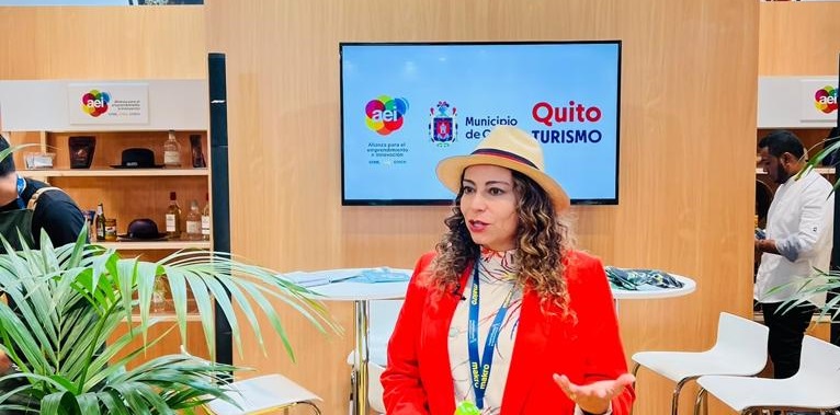 María Cristina Vila Rivadeneira