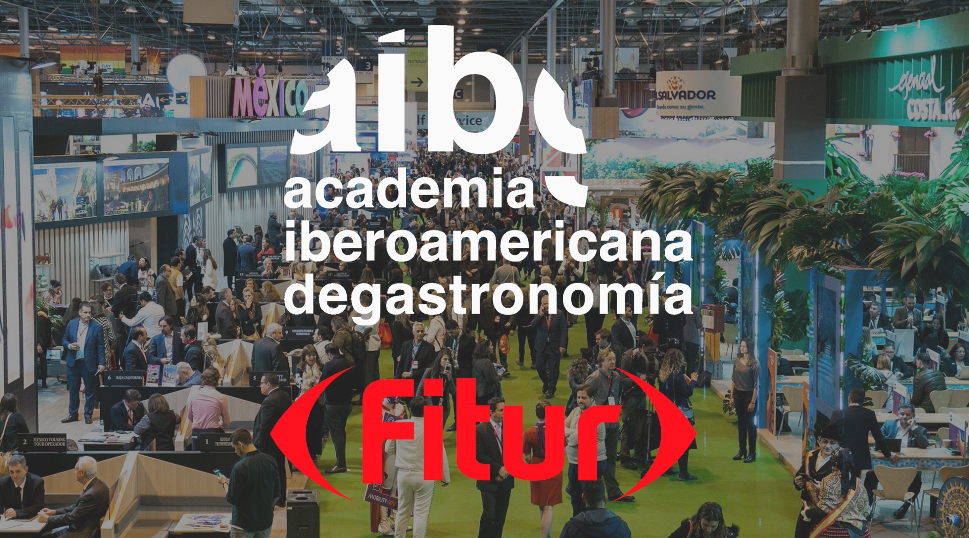 AIBG FITUR 2023