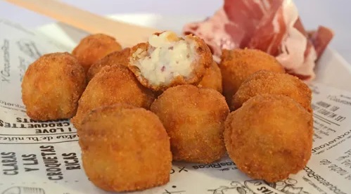 croquetas