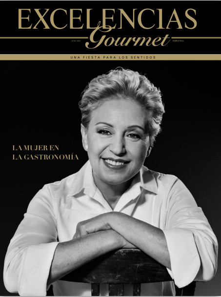 Excelencias Gourmet 89