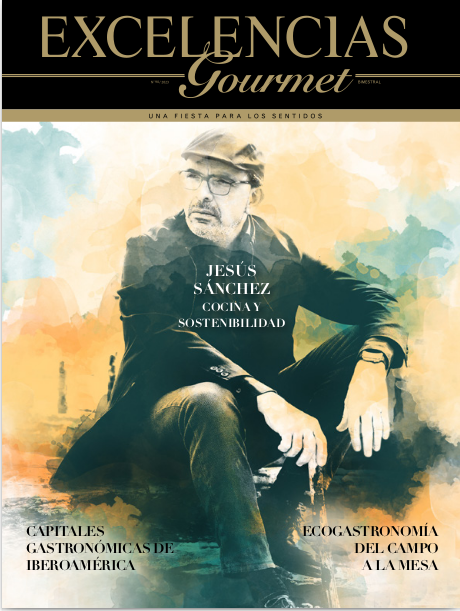 Excelencias Gourmet 90