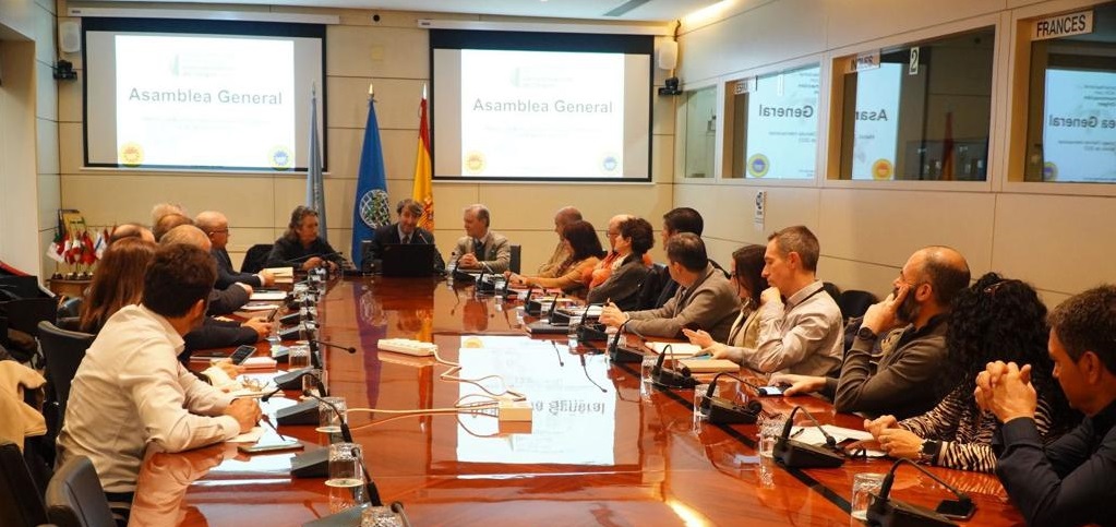 Sectorial Nacional del Aceite de Oliva con Denominación de Origen