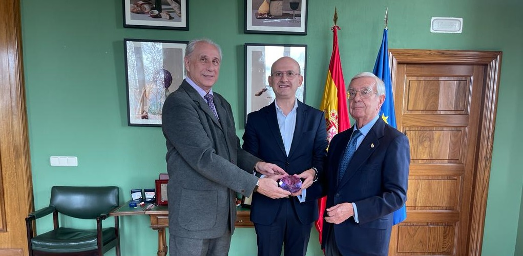 Premios Excelencias 2022